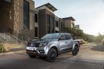 Nissan Navara Stealth Double Cab 2019 года (ZA)